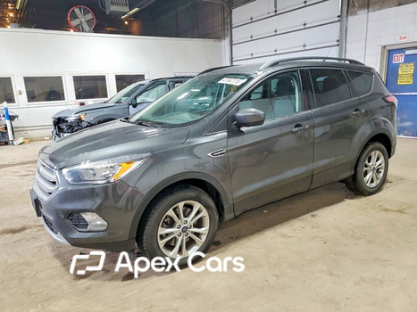 Ford Escape 2018 - Image 1 of 13