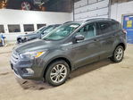 Ford Escape 2018