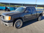 GMC Sierra 2007