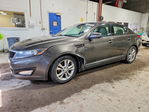 Kia Optima 2013