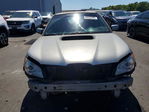 Subaru WRX 2007