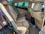 Nissan Maxima 2014