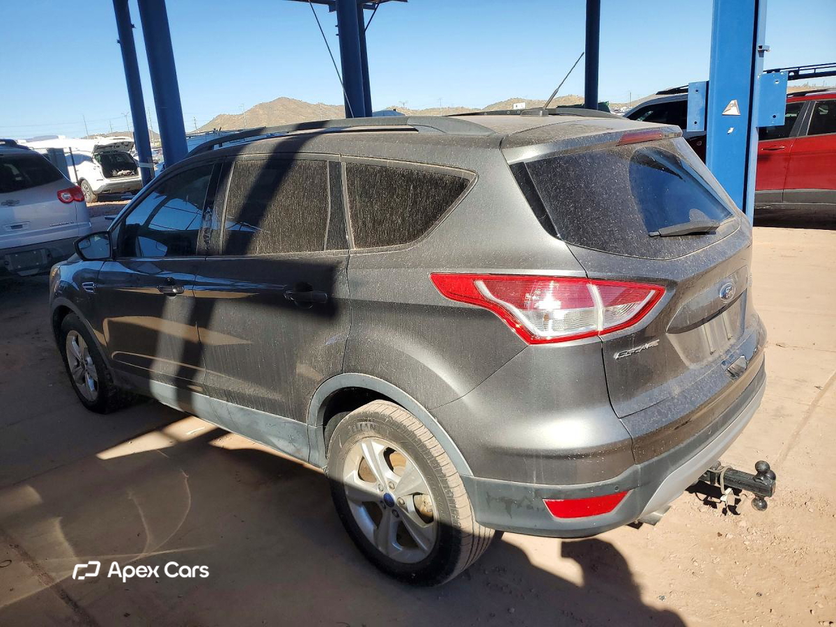 Ford Escape 2014