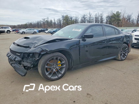 Dodge Charger 2021 - Image 1 of 13