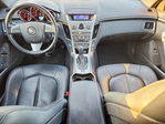Cadillac CTS 2012