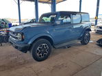 Ford Bronco 2025
