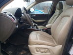 Audi Q5 2012