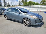 Mazda 3 2012