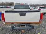GMC Sierra 2011