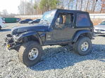 Jeep Wrangler 2003