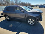 Jeep Compass 2016