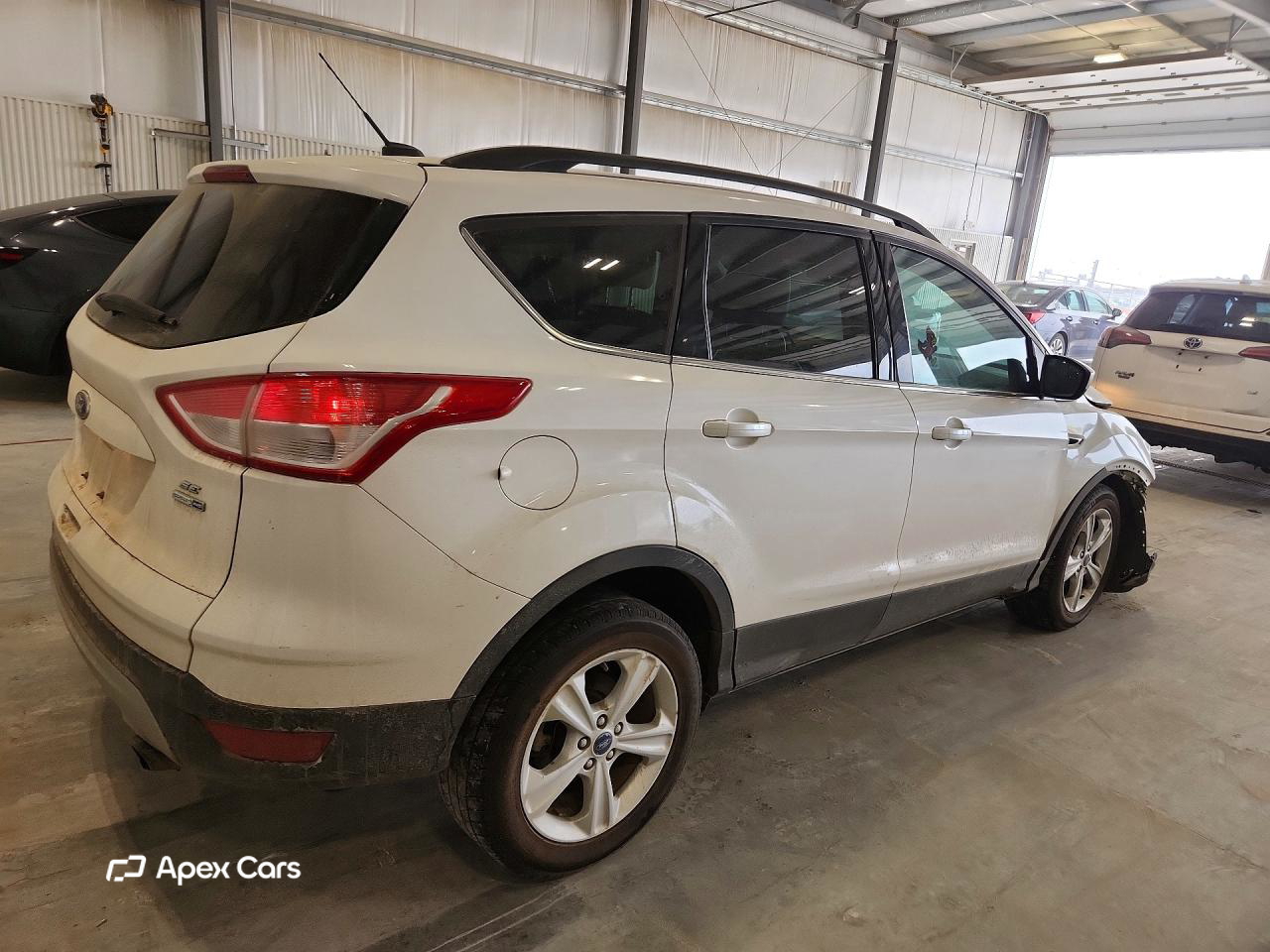 Ford Escape 2014