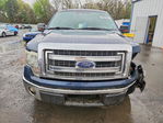 Ford F-150 2013