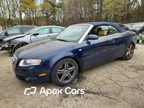 Audi A4 2008 - Zdjęcie 1 z 12