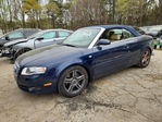 Audi A4 2008