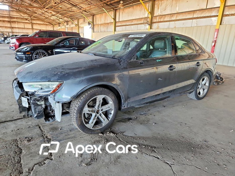 Audi A3 2017 - Image 1 of 12