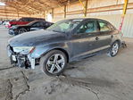 Audi A3 2017