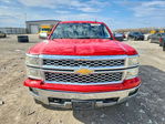 Chevrolet Silverado 2014