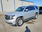 Chevrolet Tahoe 2017