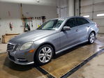 Mercedes-Benz E-klasse 2013