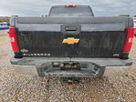 Chevrolet Silverado 2012