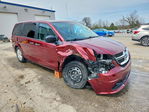 Dodge Caravan 2020