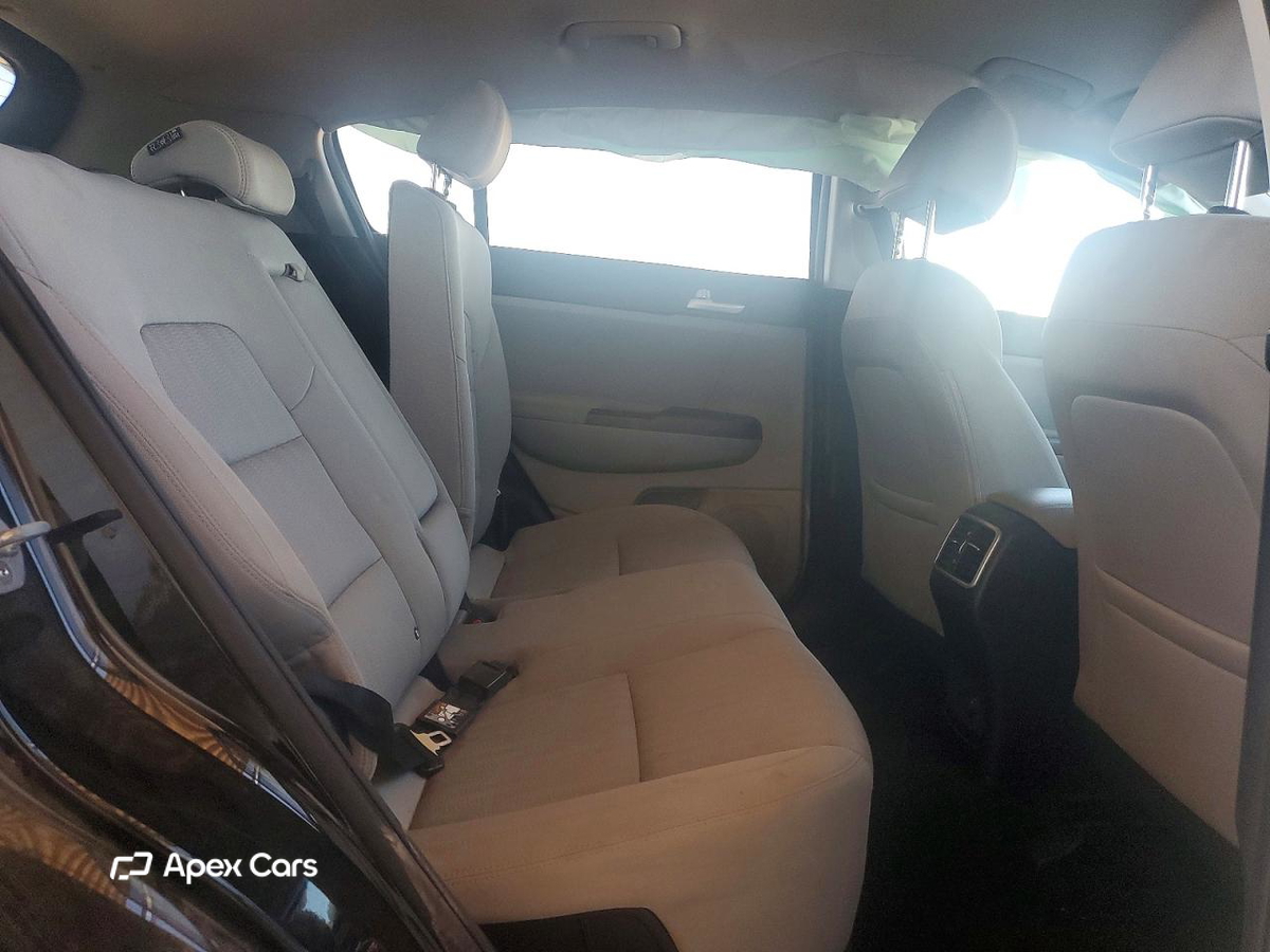 Kia Sportage 2020