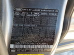 Land Rover Range Rover 2016