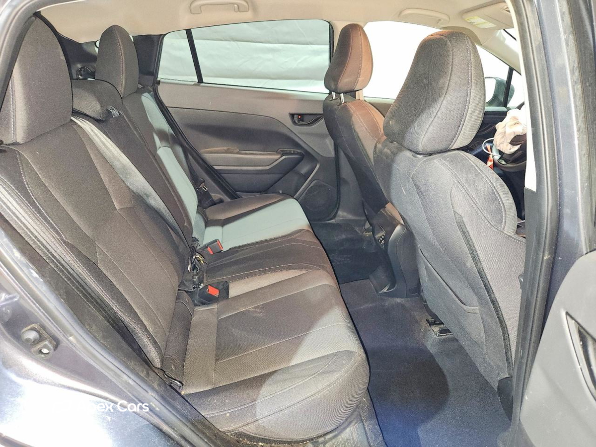 Subaru XV 2025