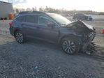 Subaru Outback 2017