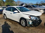 Nissan Sentra 2019