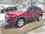 Jeep Compass 2022