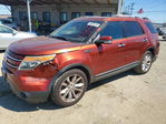 Ford Explorer 2014