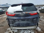 Honda CR-V 2017