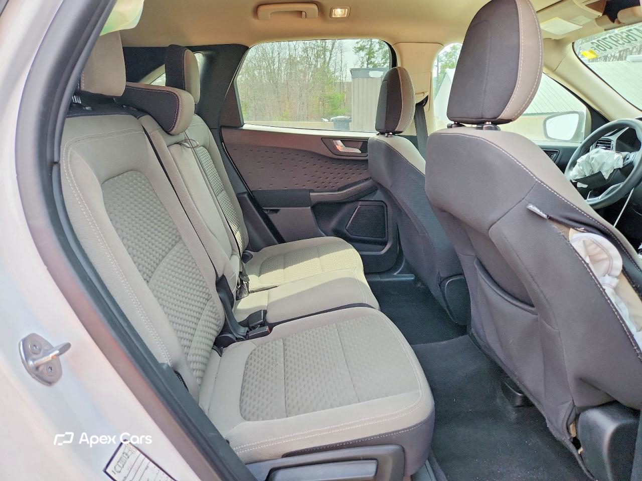 Ford Escape 2020