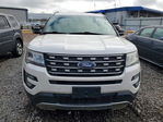 Ford Explorer 2016