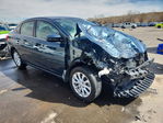 Nissan Sentra 2017