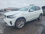 BMW X3 2023