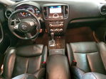 Nissan Maxima 2014
