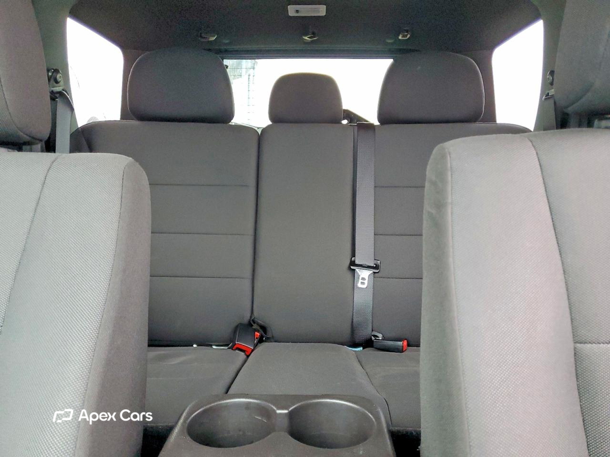 Ford Escape 2012