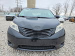 Toyota Sienna 2014