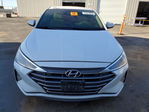 Hyundai Elantra 2019