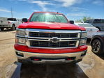 Chevrolet Silverado 2014
