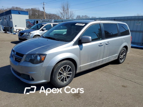 Dodge Caravan 2019 - Image 1 of 13