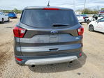 Ford Escape 2019