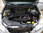 Subaru Outback 2012