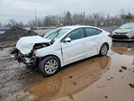 Hyundai Elantra 2019