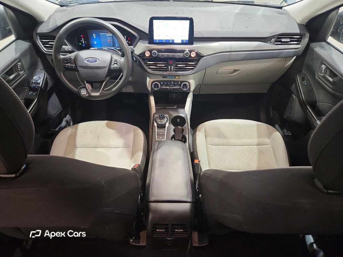 Ford Escape 2025
