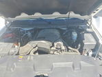 Chevrolet Silverado 2011