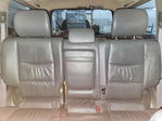 Lexus GX 2004